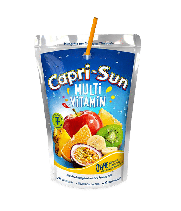 Capri-Sun